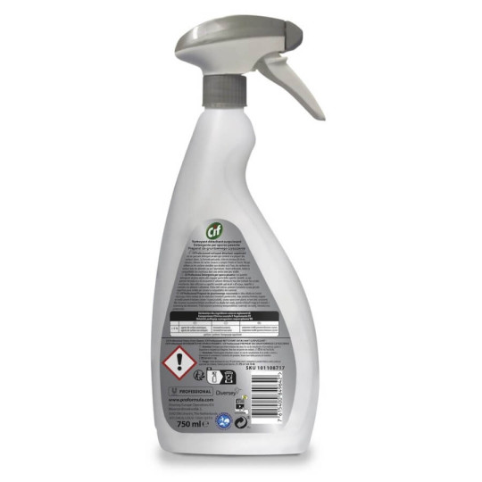 Nettoyant puissant Cif Pro Formula