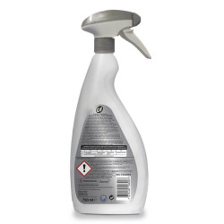 Nettoyant sanitaire Cif