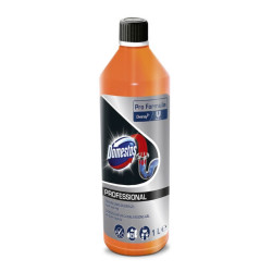 Déboucheur canalisation Domestos Gel 1L Drain Unblocker