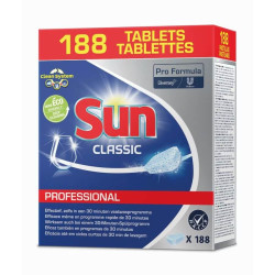 Sun tablettes...