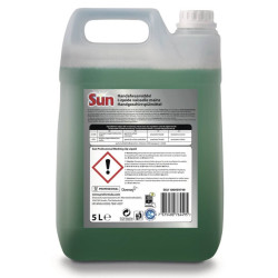 Liquide vaisselle Sun