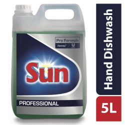 Liquide vaisselle Sun 5L