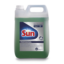 Liquide vaisselle Sun à la main 5L Pro Formula