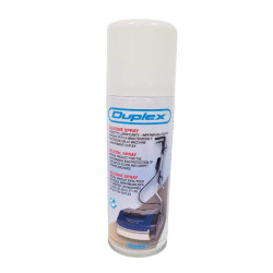 Spray Silicone pour Autolaveuse Duplex 420