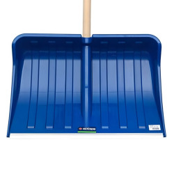 Pelle à neige PVC avec Manche 120 cm et Lame