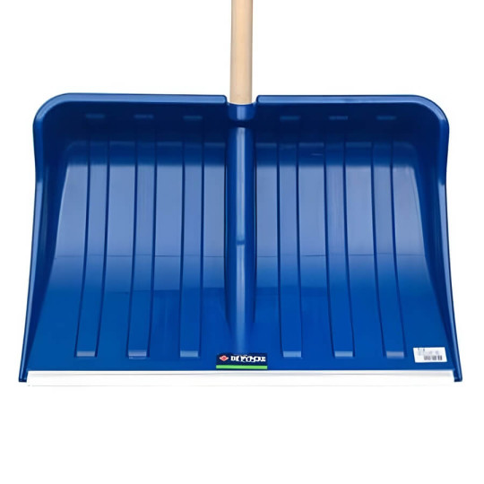 Pelle à neige PVC avec Manche 120 cm et Lame