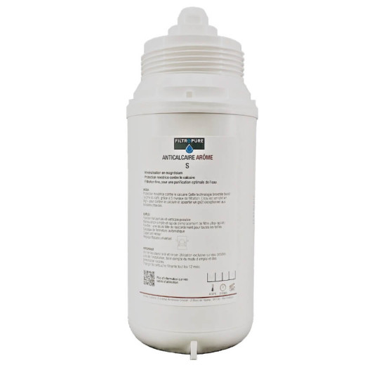 ANTICALCAIRE AROME S Big Fontaine TT-2