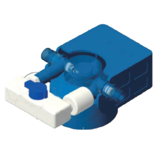Tête filtre fontaine TT-2