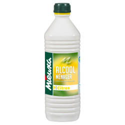 Alcool Ménager Citron 1L MIEUXA