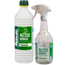 Alcool Ménager Menthe