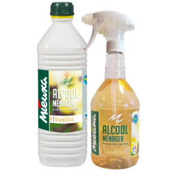Alcool Ménager Vanille