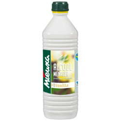 Alcool Ménager Vanille 1 L