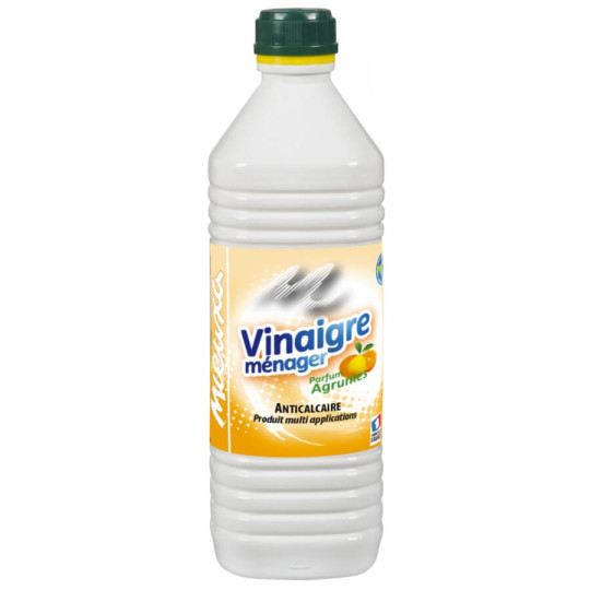Vinaigre Ménager Agrumes 1 L