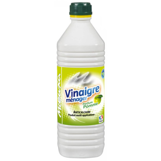Vinaigre Ménager Pomme 1 L