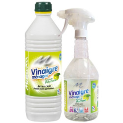 Vinaigre Ménager Pomme