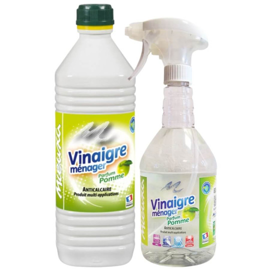 Vinaigre Ménager Pomme