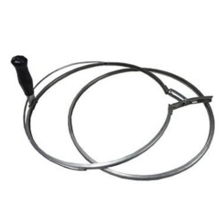 Porte sac poubelle