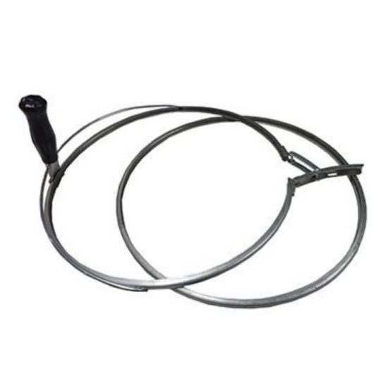 Porte sac poubelle