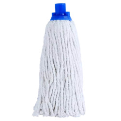 Balai espagnol Frange coton 200g
