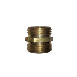 Raccord laiton
