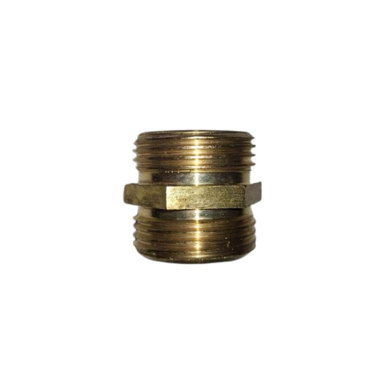 Raccord laiton