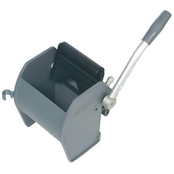 Presse de lavage à rouleau plastique