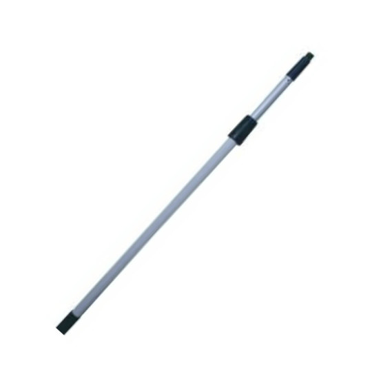 Perche télescopique 2x0,6 m