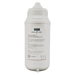 Filtre Anti-calcaire FILTROPURE Arôme S - Fontaine TT2
