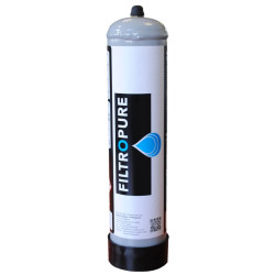 Cartouche CO2 FILTROPURE - Fontaine TT2