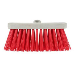 Balai cantonnier 32 cm Ecocycled Lourd PET
