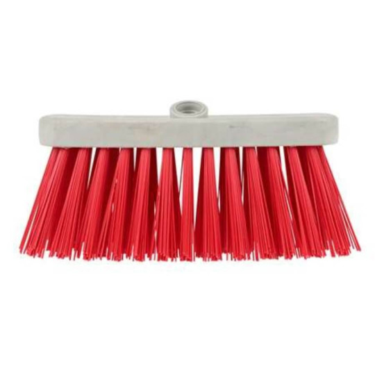 Balai cantonnier 32 cm Ecocycled Lourd PET