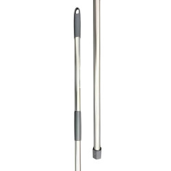 Manche aluminium Mery - pas de vis hexagonal