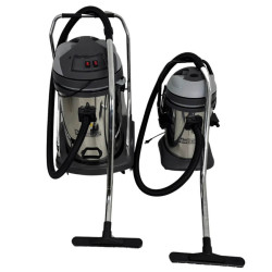 Aspirateur boulangerie Nubake 37 et Nubake 76 Numatic