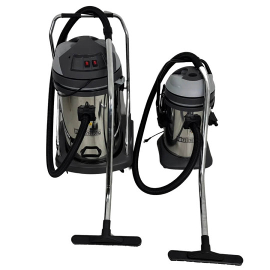 Aspirateur boulangerie Nubake 37 et Nubake 76 Numatic