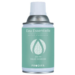 Parfum d'ambiance Eau Essentielle - Recharge désodorisant automatique 250 ml