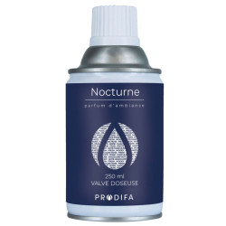 Parfum d'ambiance Nocturne - Recharge désodorisant automatique 250 ml