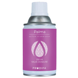 Parfum d'ambiance Palma - Recharge désodorisant automatique 250 ml
