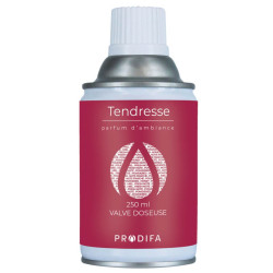 Parfum d'ambiance Tendresse - Recharge désodorisant automatique 250 ml