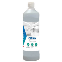 CLADALCOOL Nettoyant multi surfaces moderne 1L Orlav