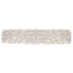 Frange coton 100 cm