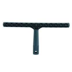 Support mouilleur plastique 45 cm / Gamme Black