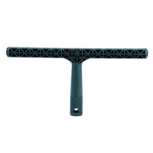 Support mouilleur plastique 45 cm / Gamme Black