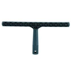 Support mouilleur plastique 35 cm / Gamme Black