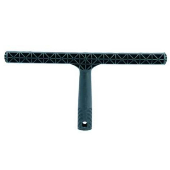 Support mouilleur plastique 35 cm / Gamme Black