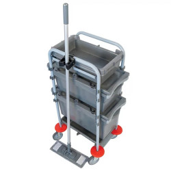 Chariot Super Compact Sc 103.2 Guialto
