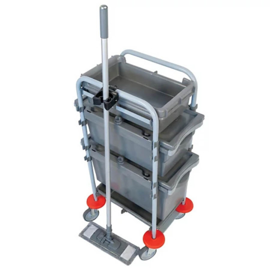 Chariot Super Compact Sc 103.2 Guialto