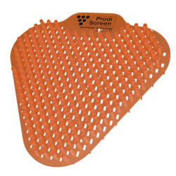 Ecran urinoir microtubes Parfum Mangue