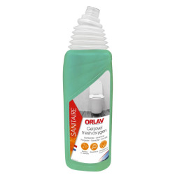 Gel Javel Fresh Oxygen ORLAV