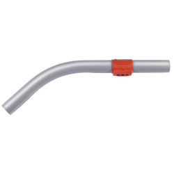 Tube coudé aspirateur NUPRO 180, diam. 32mm