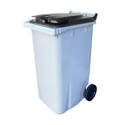 Conteneur poubelle 240L